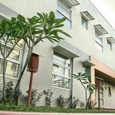 Saidah Guest House Bandung Kültér fotó