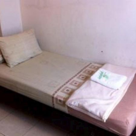 Saidah Guest House Bandung Kültér fotó