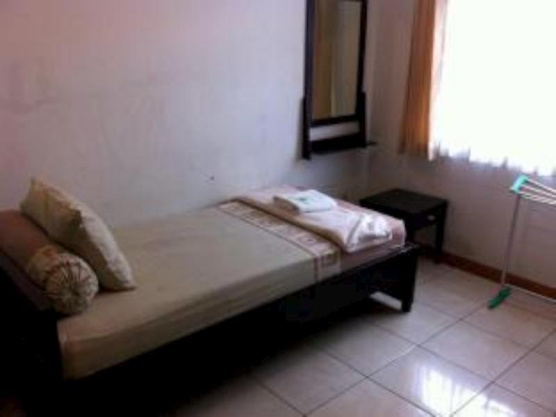 Saidah Guest House Bandung Kültér fotó
