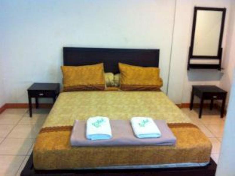 Saidah Guest House Bandung Kültér fotó
