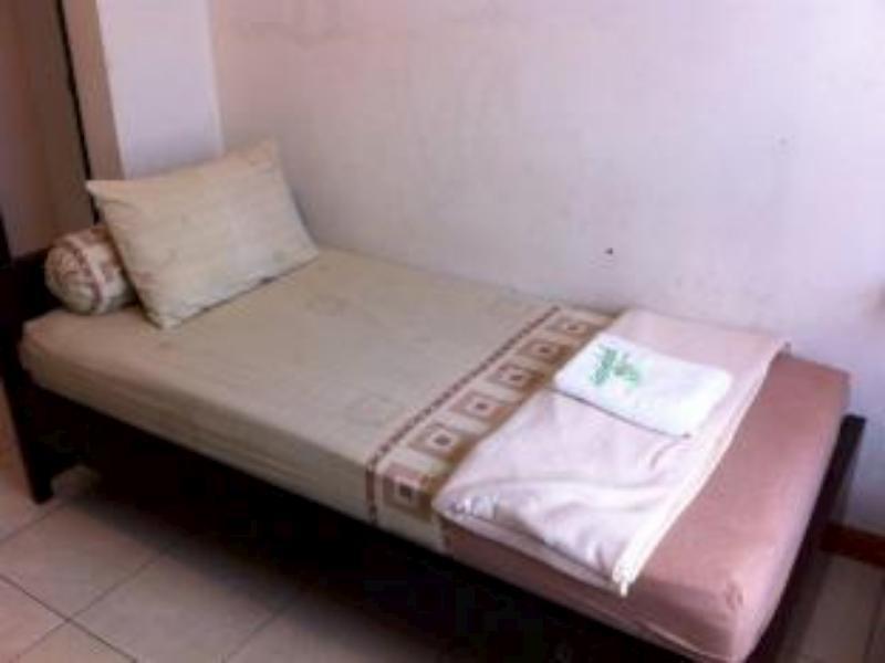 Saidah Guest House Bandung Kültér fotó